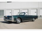 Thumbnail Photo 0 for 1965 Lincoln Continental
